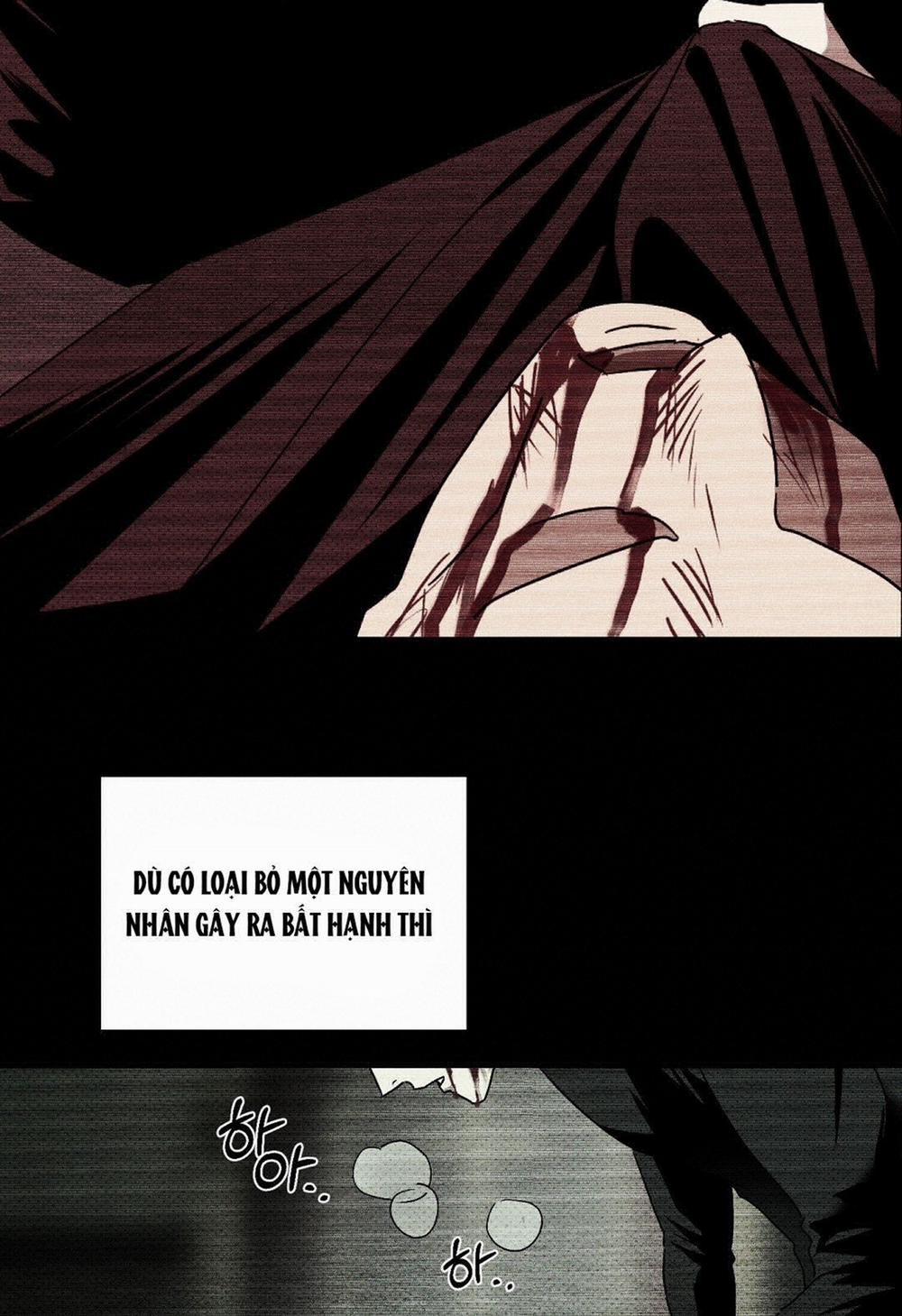 [18+] Dưới Ánh Đèn Xanh 39.1 trang 22