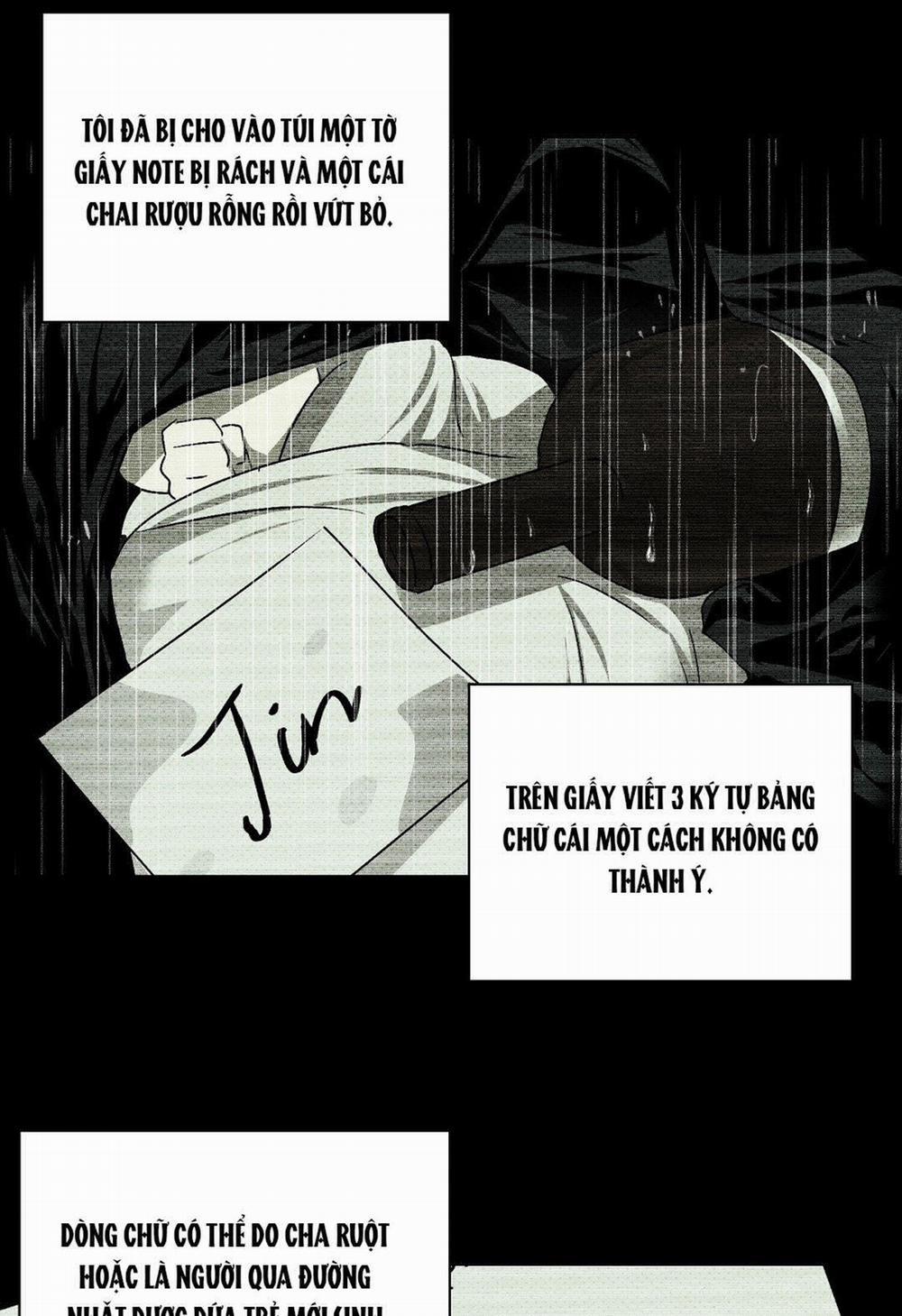 [18+] Dưới Ánh Đèn Xanh 39.1 trang 4