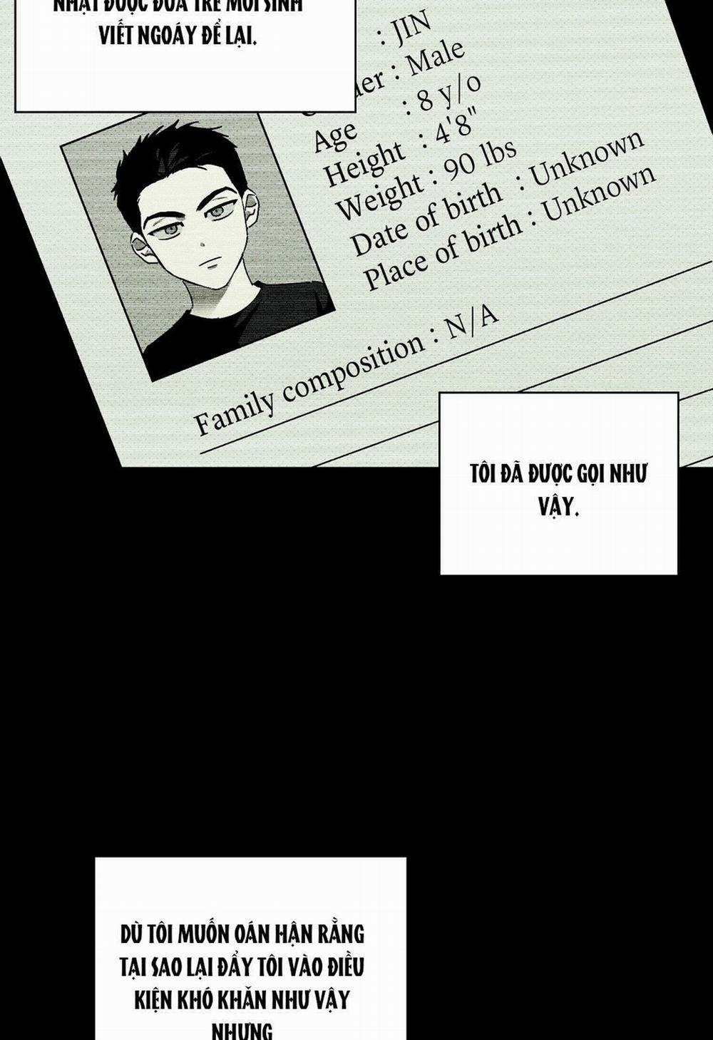 [18+] Dưới Ánh Đèn Xanh 39.1 trang 5