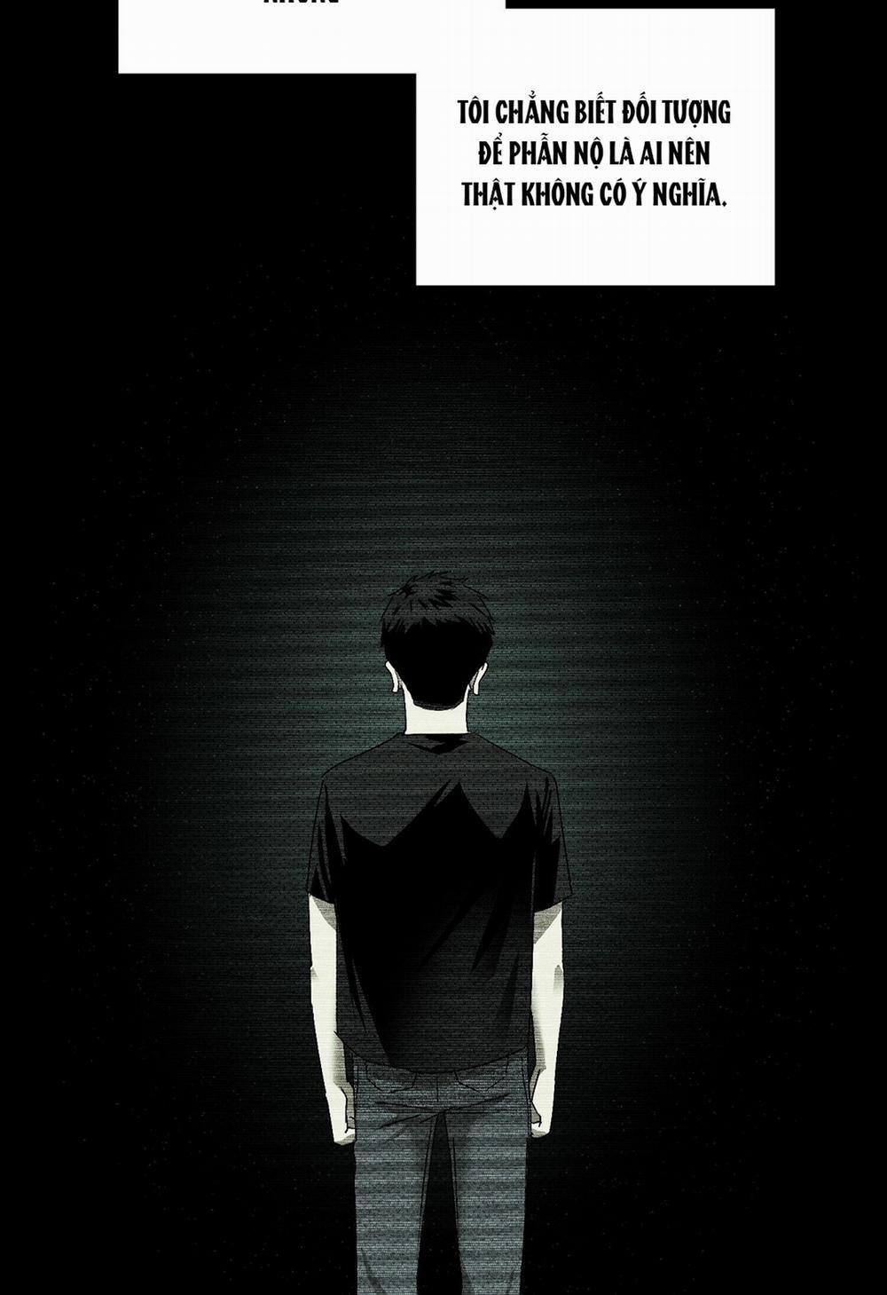 [18+] Dưới Ánh Đèn Xanh 39.1 trang 6