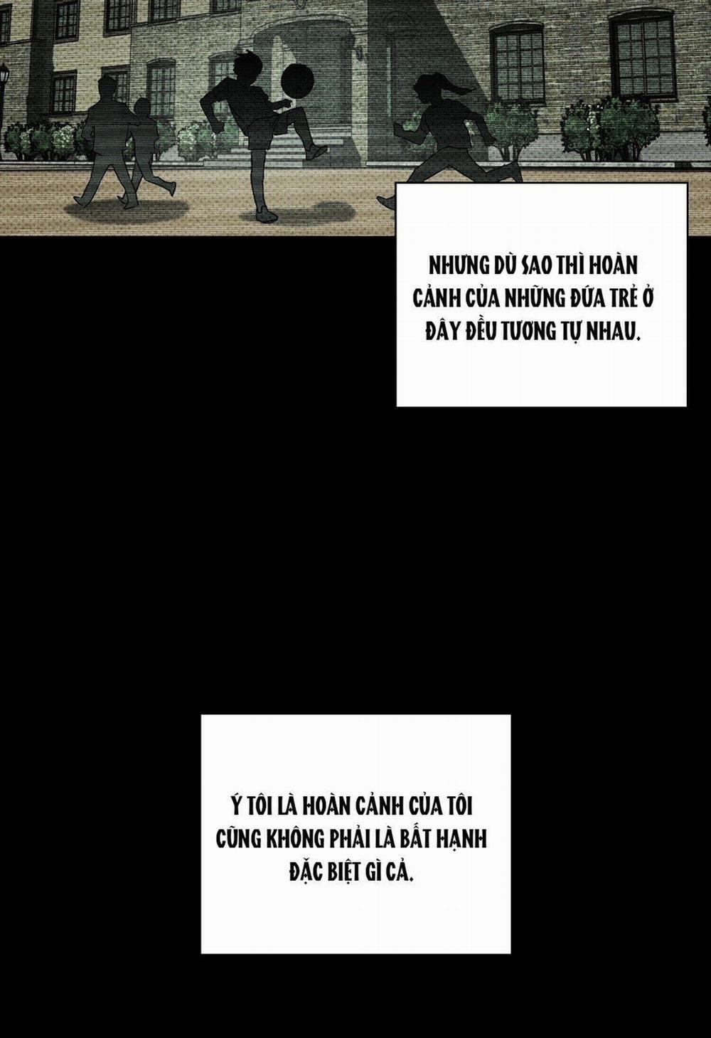 [18+] Dưới Ánh Đèn Xanh 39.1 trang 8