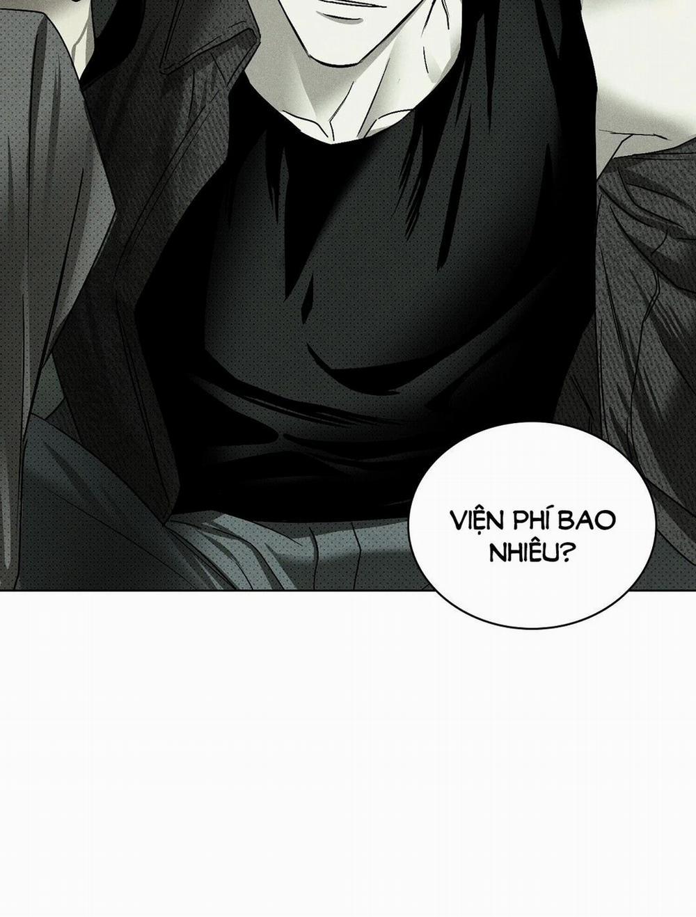 [18+] Dưới Ánh Đèn Xanh 39.2 trang 12