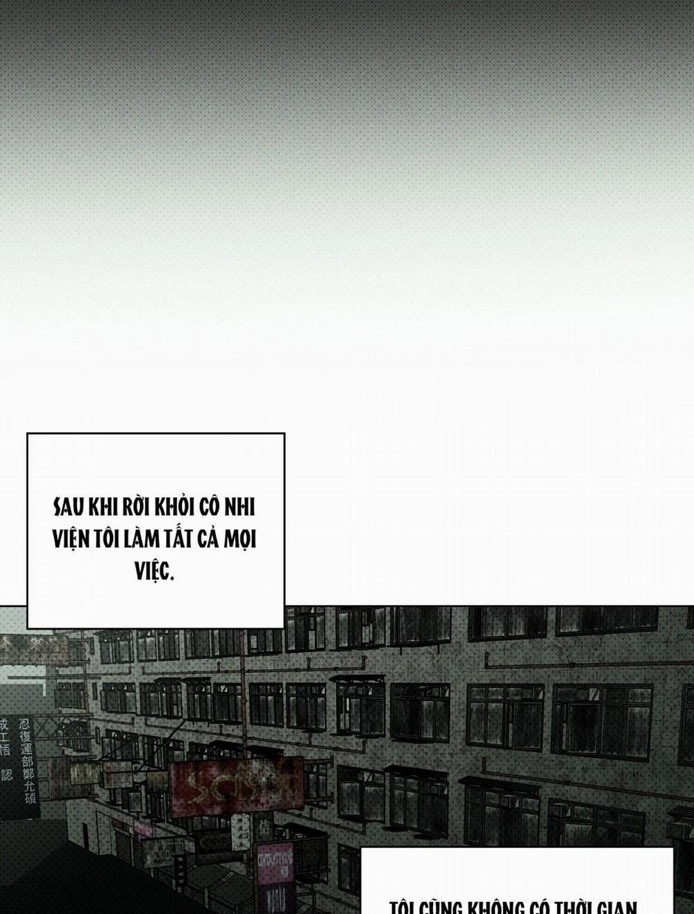 [18+] Dưới Ánh Đèn Xanh 39.2 trang 2