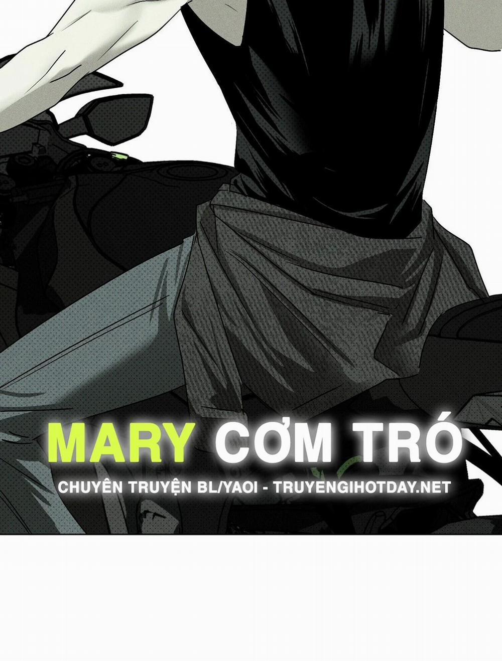 [18+] Dưới Ánh Đèn Xanh 39.2 trang 23