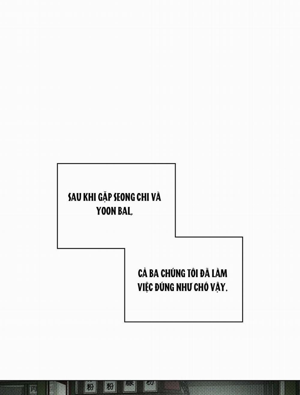 [18+] Dưới Ánh Đèn Xanh 39.2 trang 24