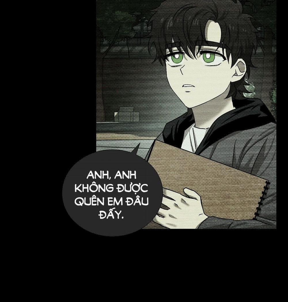 [18+] Dưới Ánh Đèn Xanh 39.2 trang 32