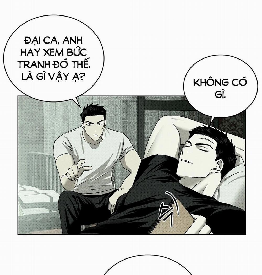 [18+] Dưới Ánh Đèn Xanh 39.2 trang 39