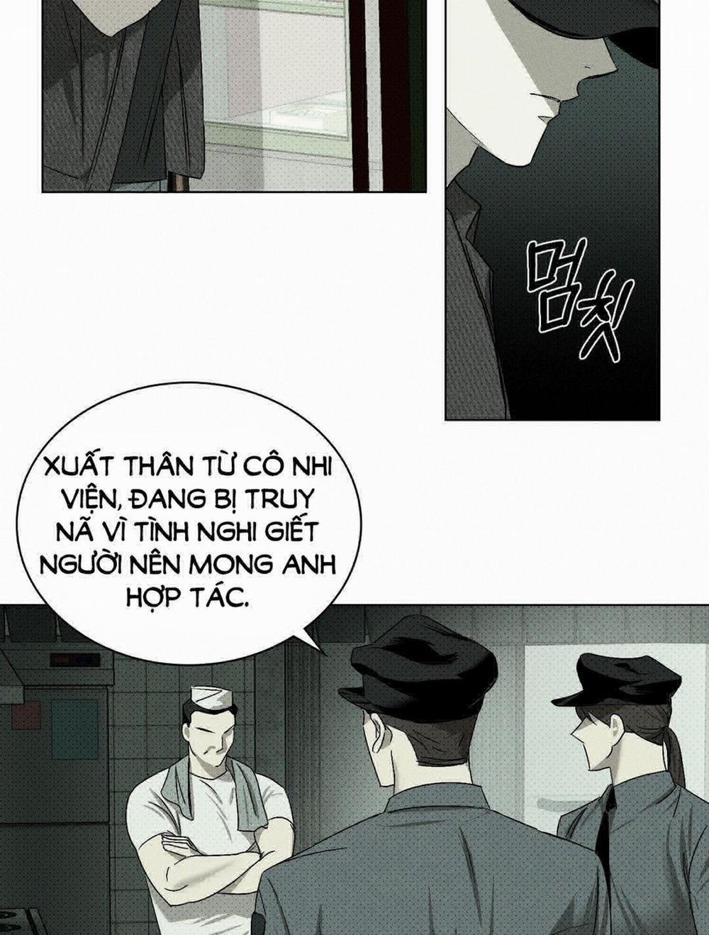 [18+] Dưới Ánh Đèn Xanh 39.2 trang 4