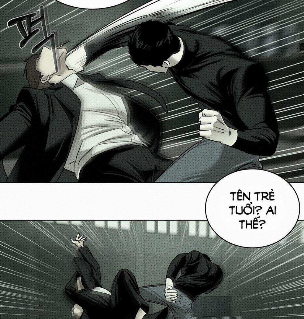 [18+] Dưới Ánh Đèn Xanh 39.2 trang 45