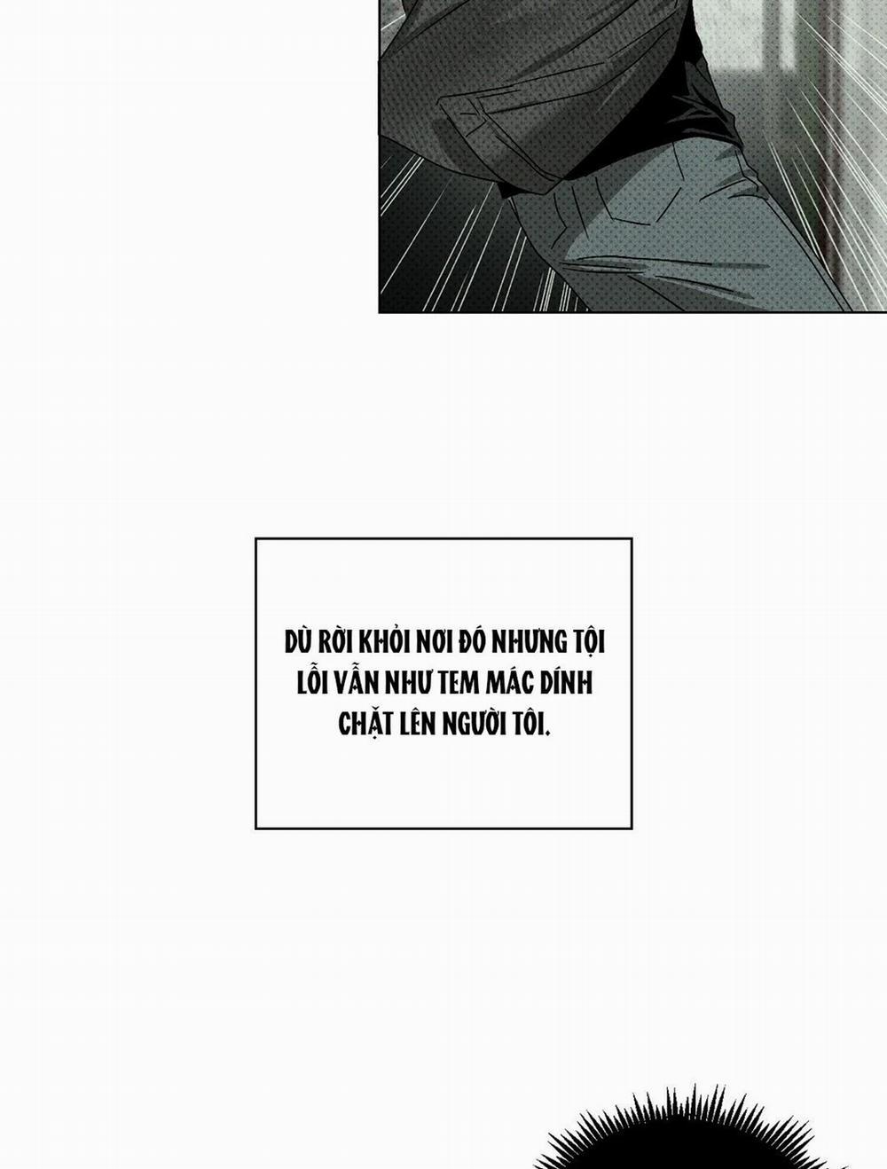 [18+] Dưới Ánh Đèn Xanh 39.2 trang 6