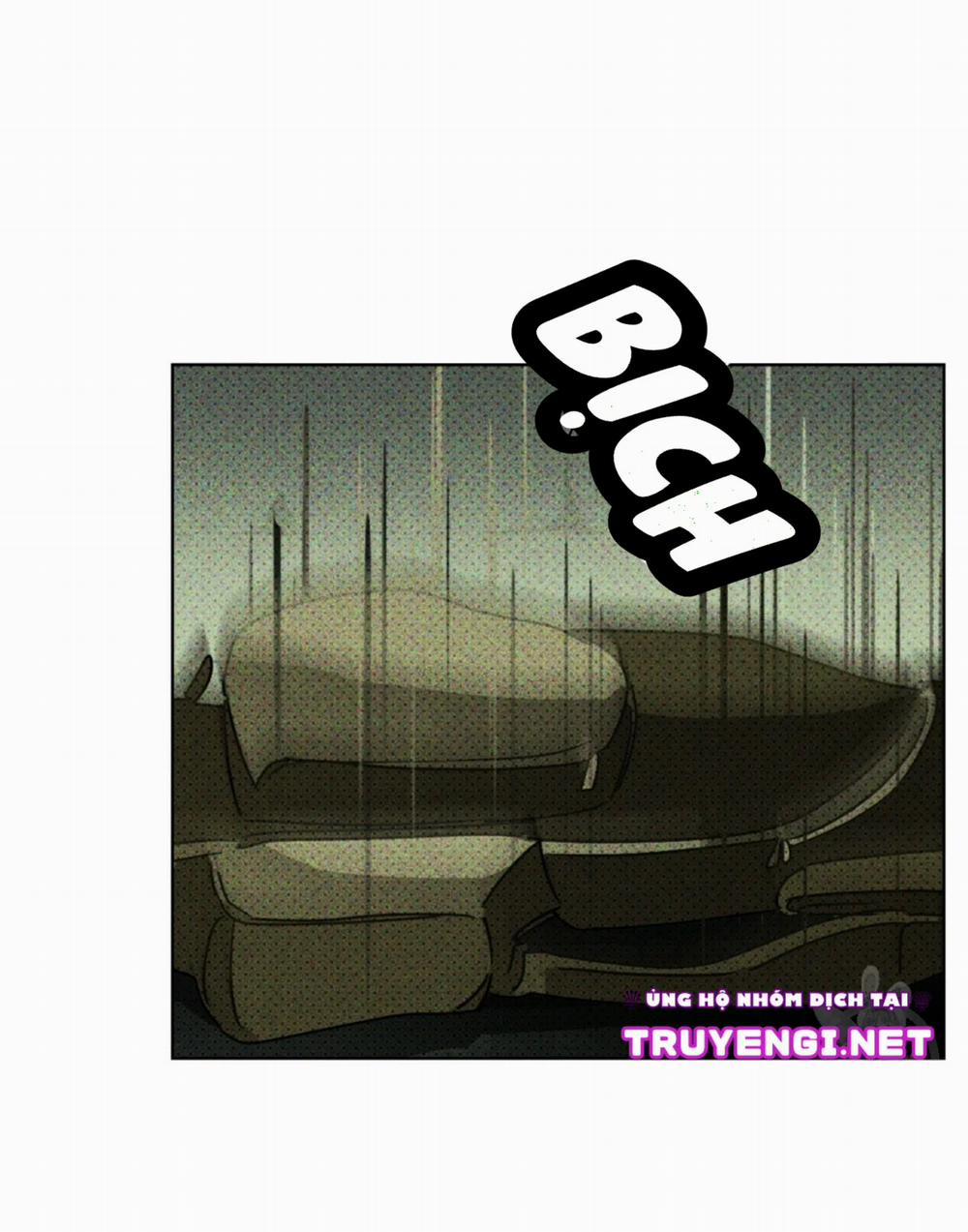 [18+] Dưới Ánh Đèn Xanh 4 trang 27