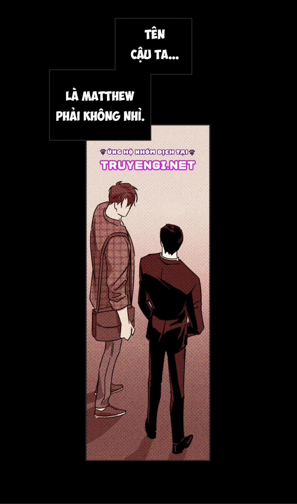 [18+] Dưới Ánh Đèn Xanh 4 trang 43