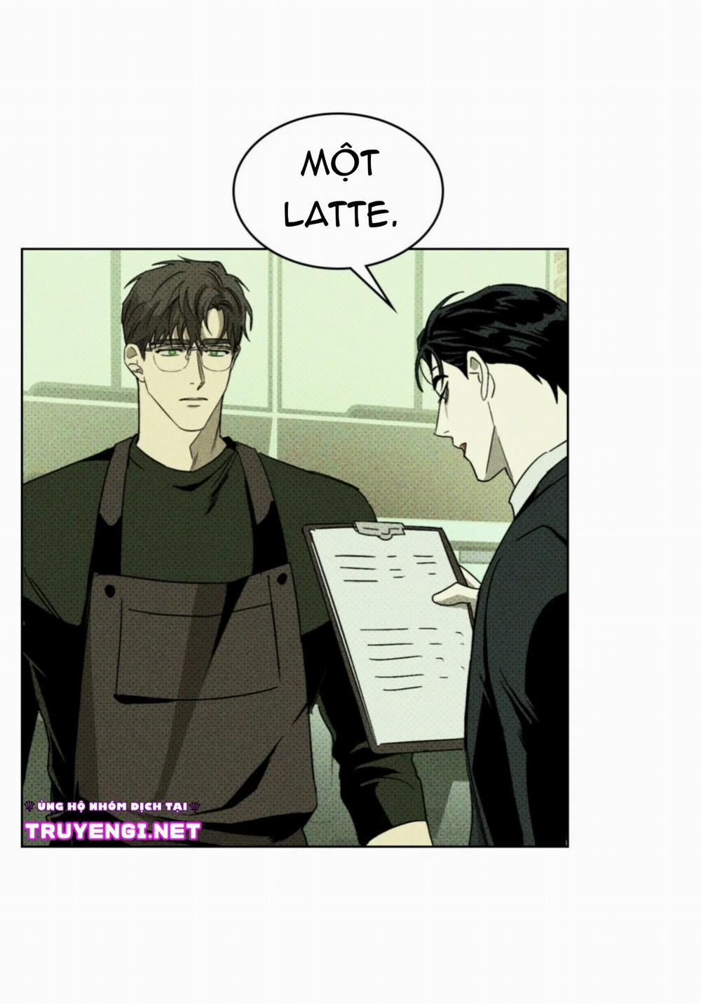 [18+] Dưới Ánh Đèn Xanh 4 trang 58