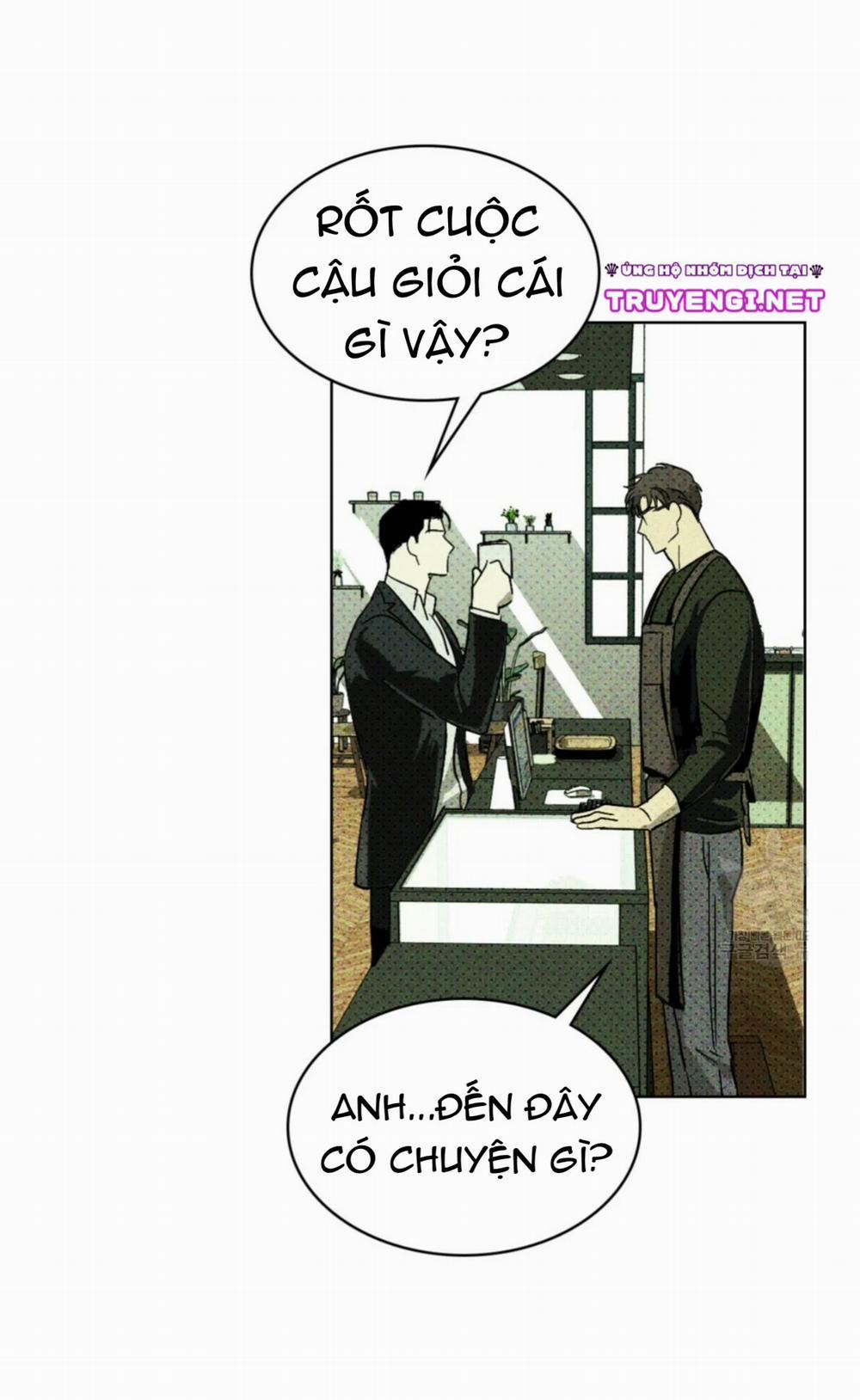 [18+] Dưới Ánh Đèn Xanh 4 trang 66