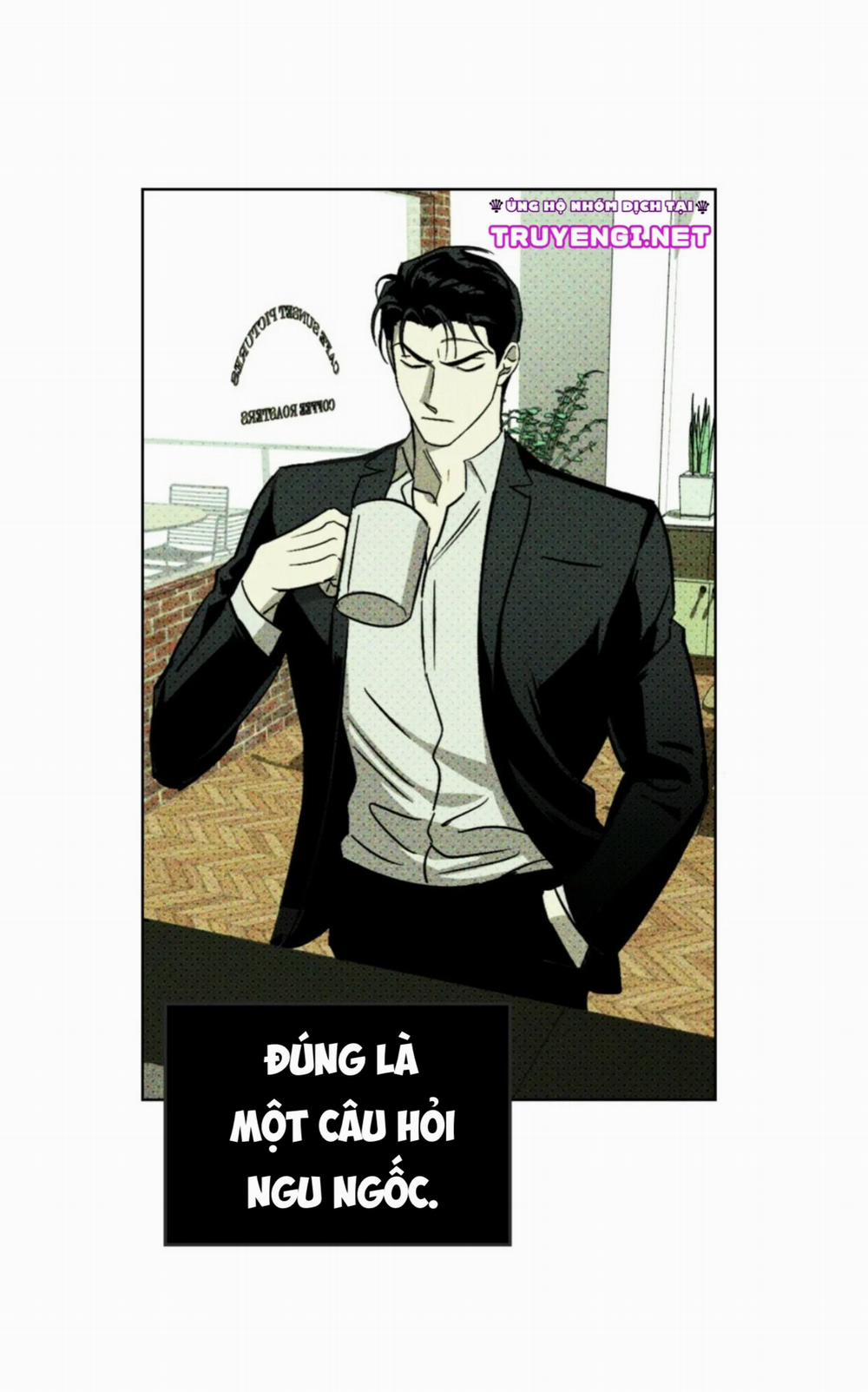 [18+] Dưới Ánh Đèn Xanh 4 trang 67