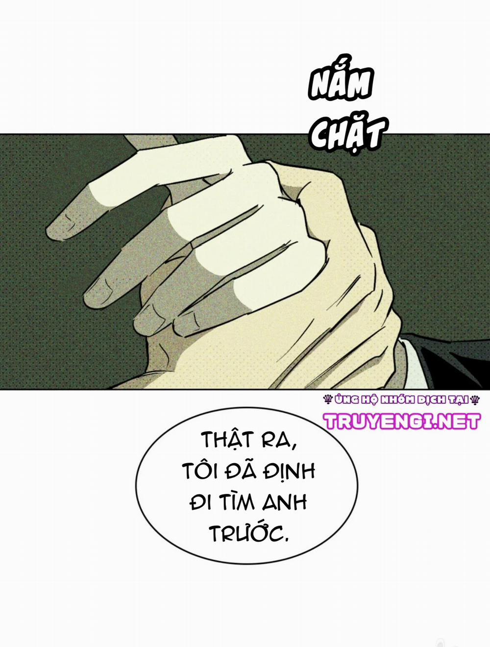 [18+] Dưới Ánh Đèn Xanh 4 trang 70