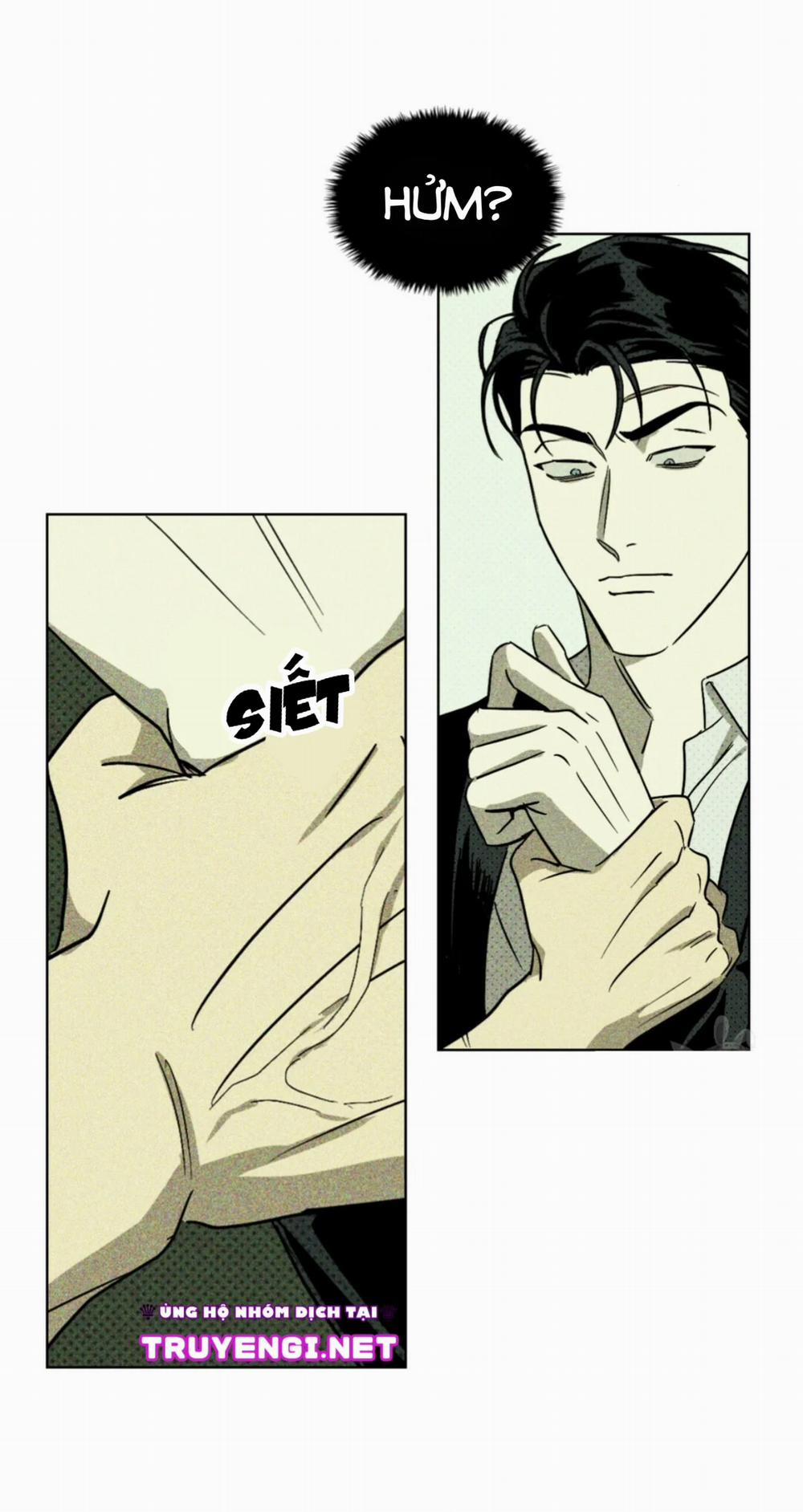 [18+] Dưới Ánh Đèn Xanh 4 trang 71