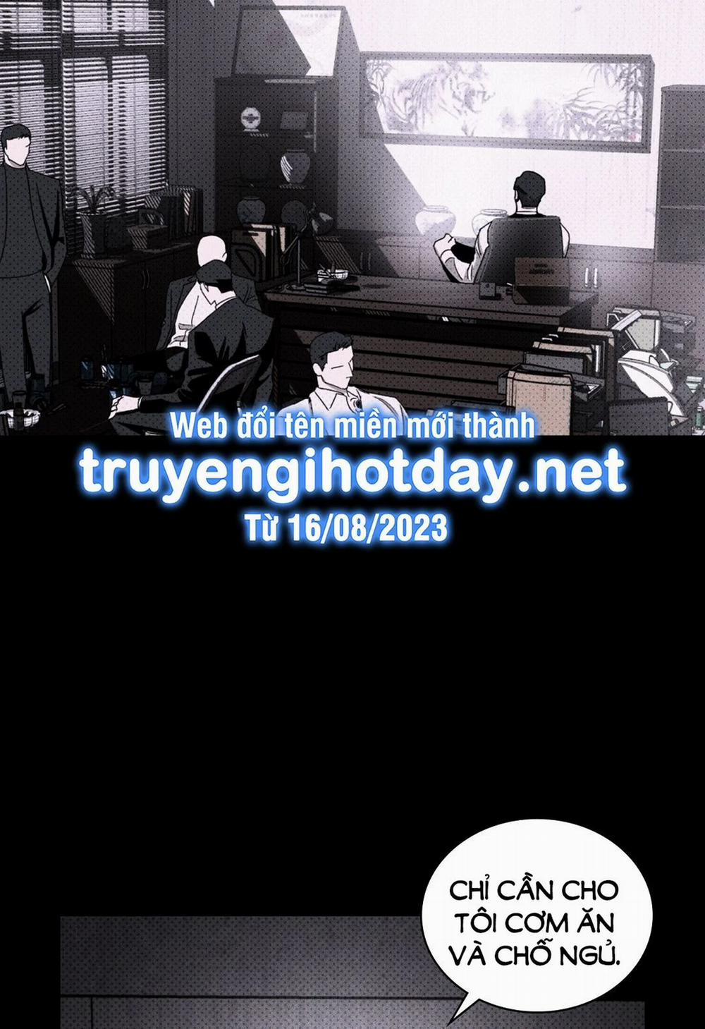 [18+] Dưới Ánh Đèn Xanh 40.1 trang 1