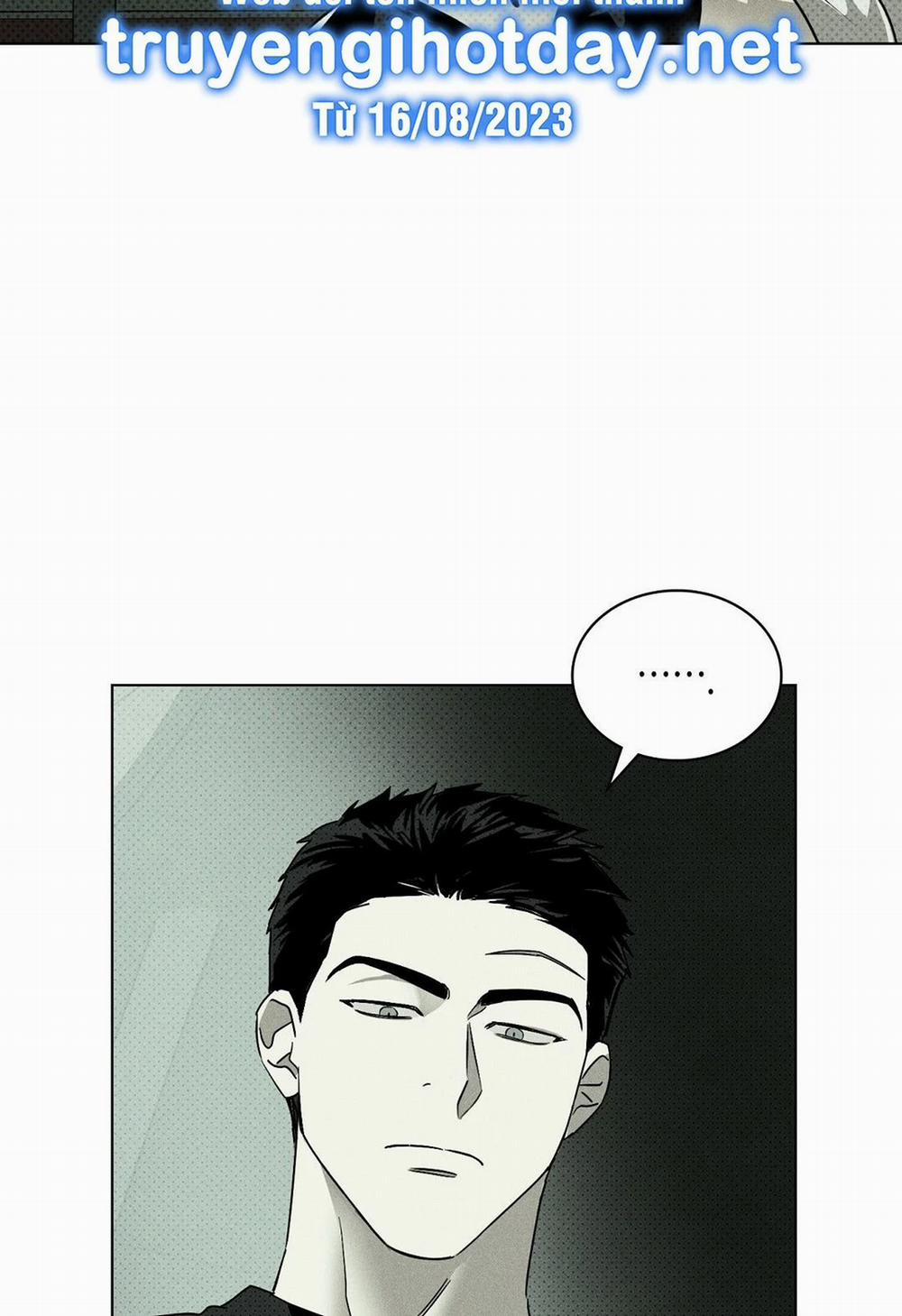 [18+] Dưới Ánh Đèn Xanh 40.1 trang 15