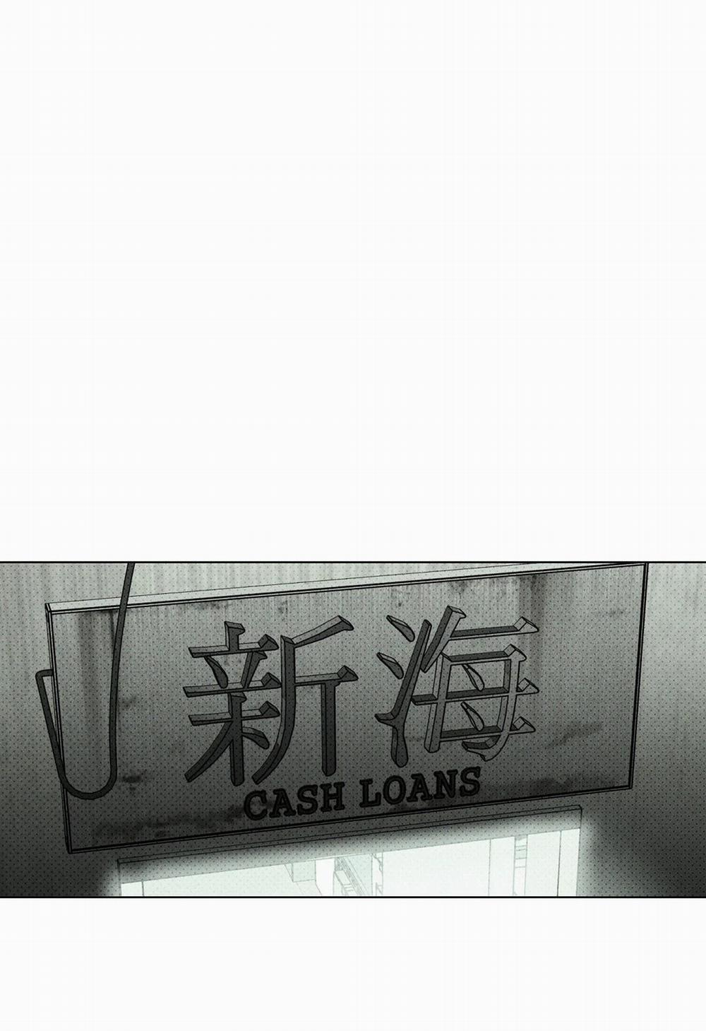 [18+] Dưới Ánh Đèn Xanh 40.1 trang 20