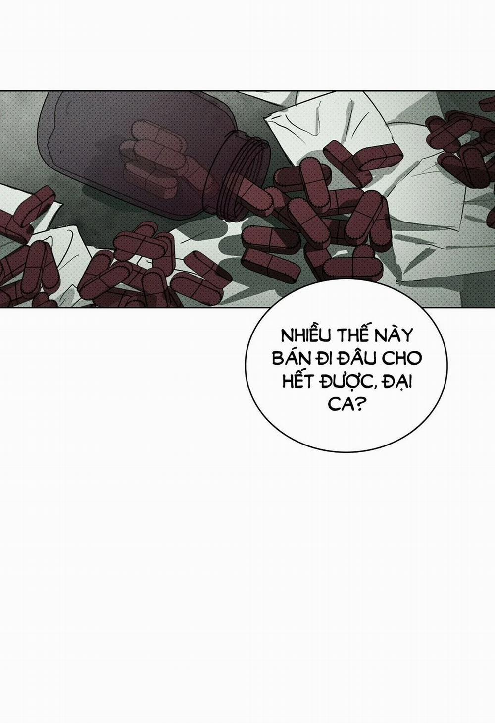 [18+] Dưới Ánh Đèn Xanh 40.1 trang 29