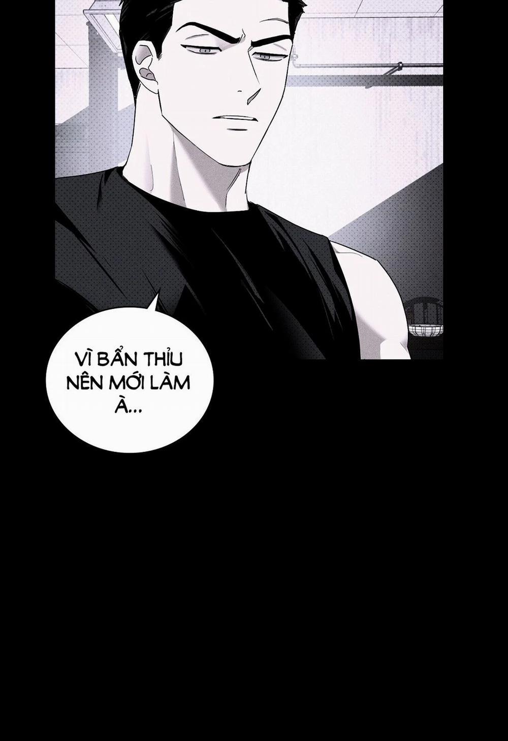 [18+] Dưới Ánh Đèn Xanh 40.1 trang 5