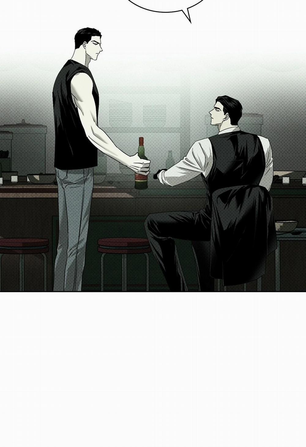 [18+] Dưới Ánh Đèn Xanh 40.1 trang 9