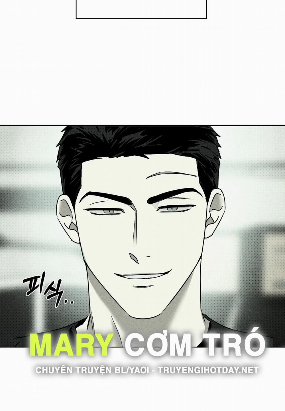 [18+] Dưới Ánh Đèn Xanh 40.2 trang 13