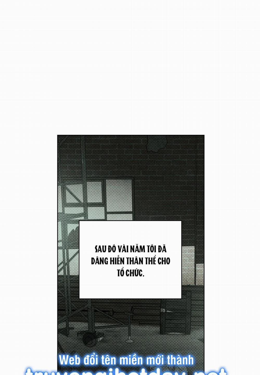 [18+] Dưới Ánh Đèn Xanh 40.2 trang 17