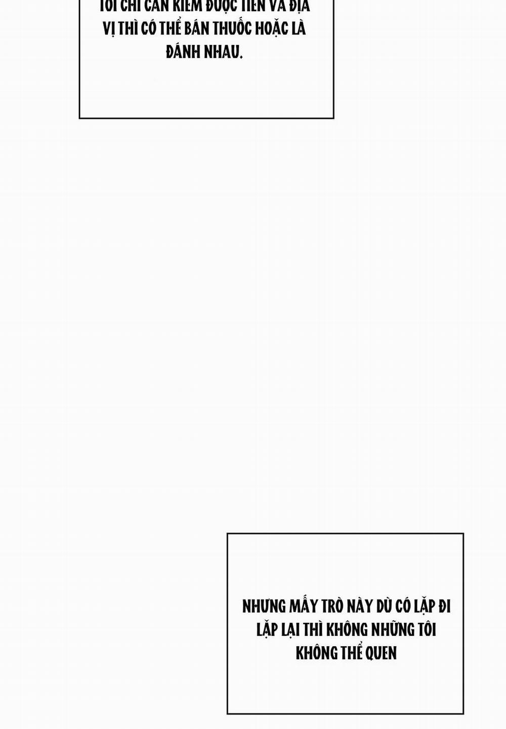 [18+] Dưới Ánh Đèn Xanh 40.2 trang 23