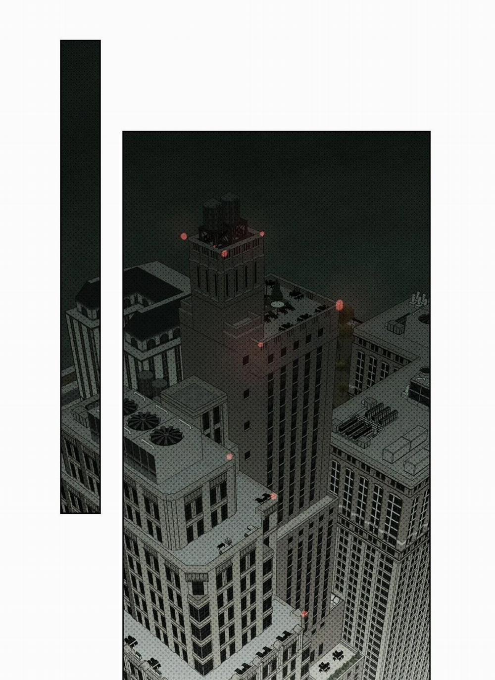 [18+] Dưới Ánh Đèn Xanh 40.2 trang 31