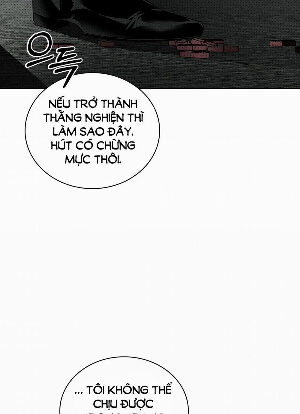 [18+] Dưới Ánh Đèn Xanh 40.2 trang 33