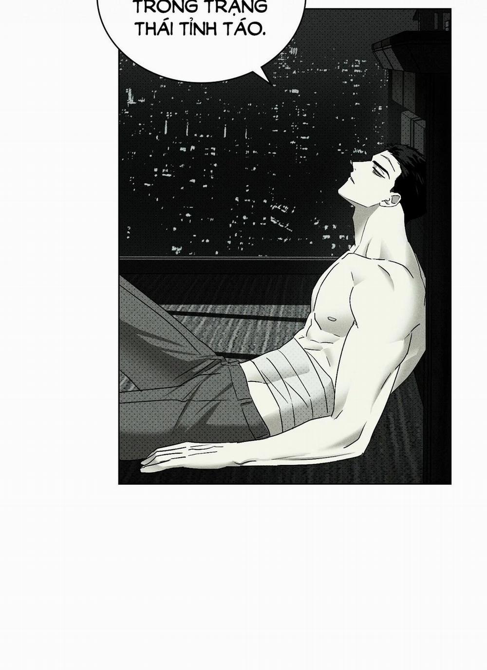 [18+] Dưới Ánh Đèn Xanh 40.2 trang 34