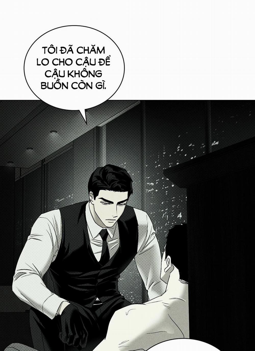 [18+] Dưới Ánh Đèn Xanh 40.2 trang 35