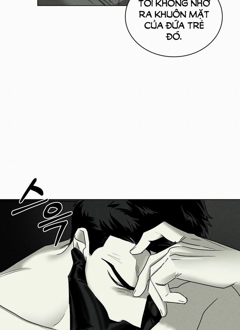 [18+] Dưới Ánh Đèn Xanh 40.2 trang 40