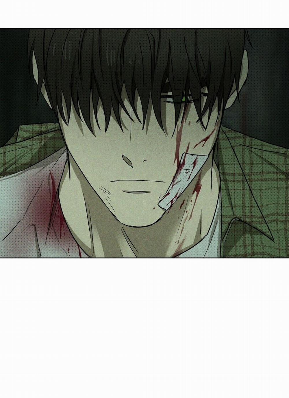 [18+] Dưới Ánh Đèn Xanh 40.2 trang 53