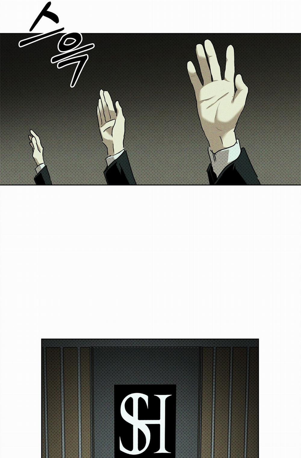 [18+] Dưới Ánh Đèn Xanh 41.2 trang 1