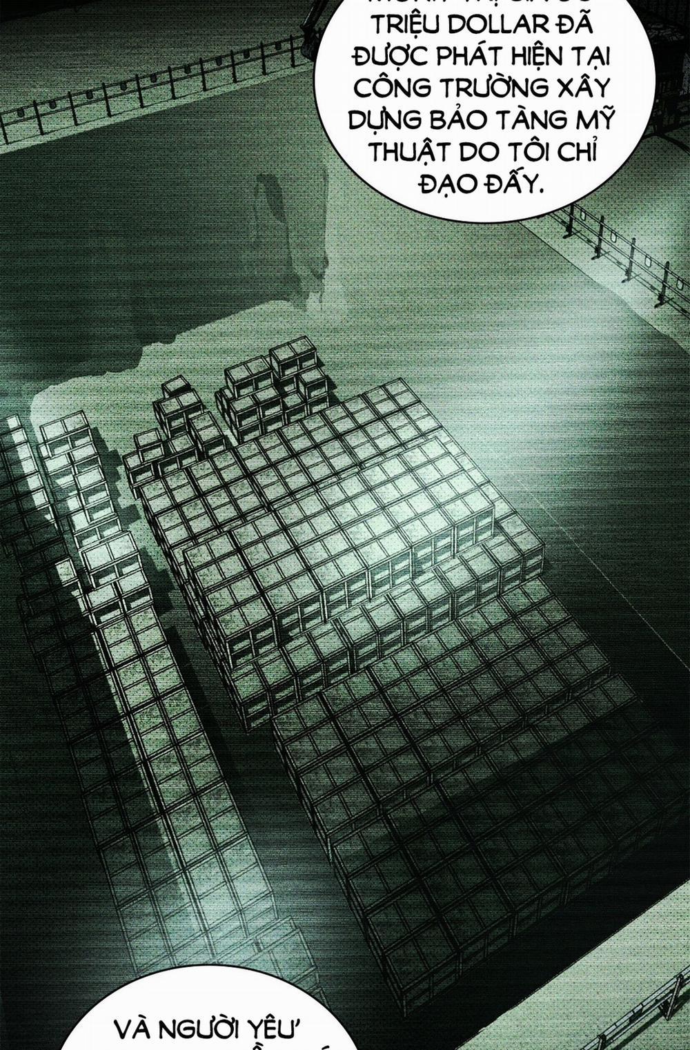 [18+] Dưới Ánh Đèn Xanh 41.2 trang 11