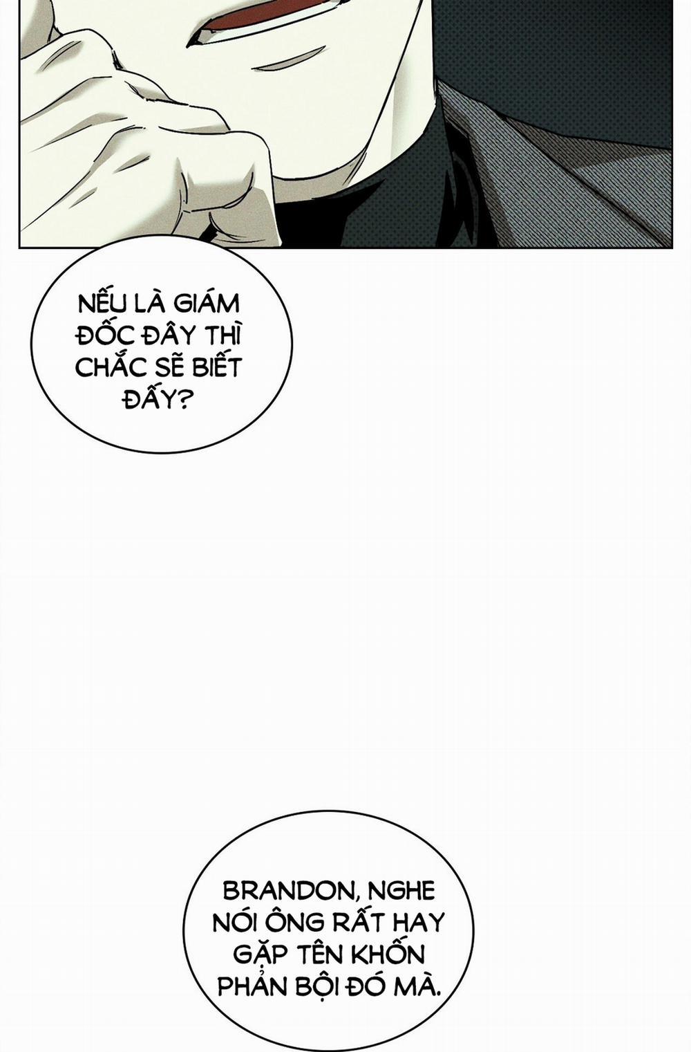 [18+] Dưới Ánh Đèn Xanh 41.2 trang 13