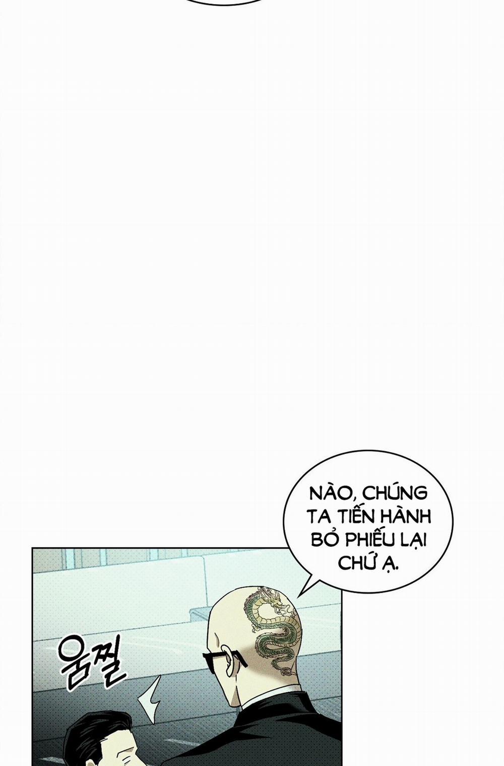 [18+] Dưới Ánh Đèn Xanh 41.2 trang 15