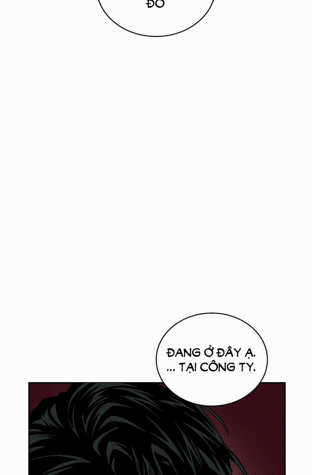 [18+] Dưới Ánh Đèn Xanh 41.2 trang 28