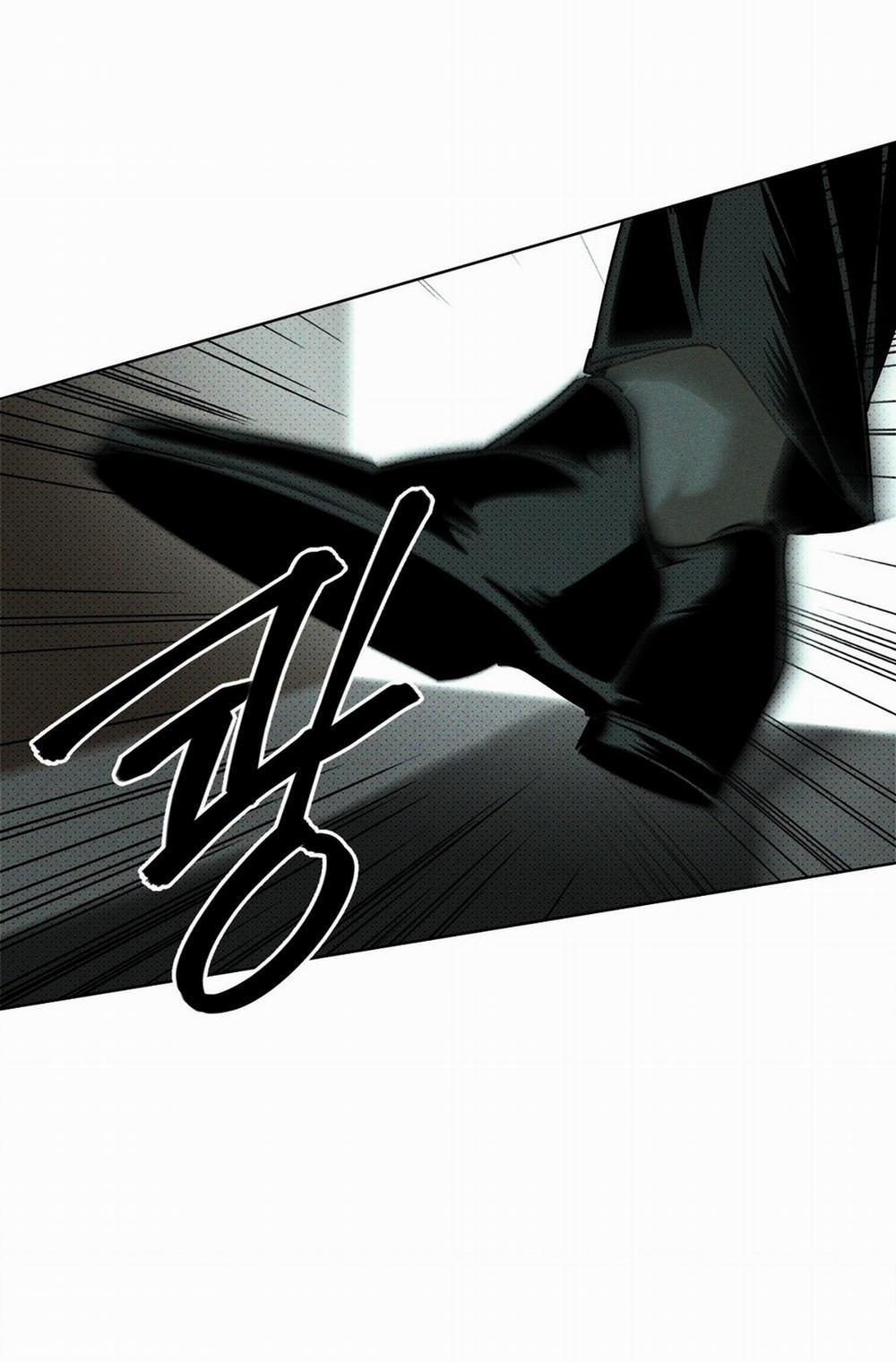 [18+] Dưới Ánh Đèn Xanh 41.2 trang 3