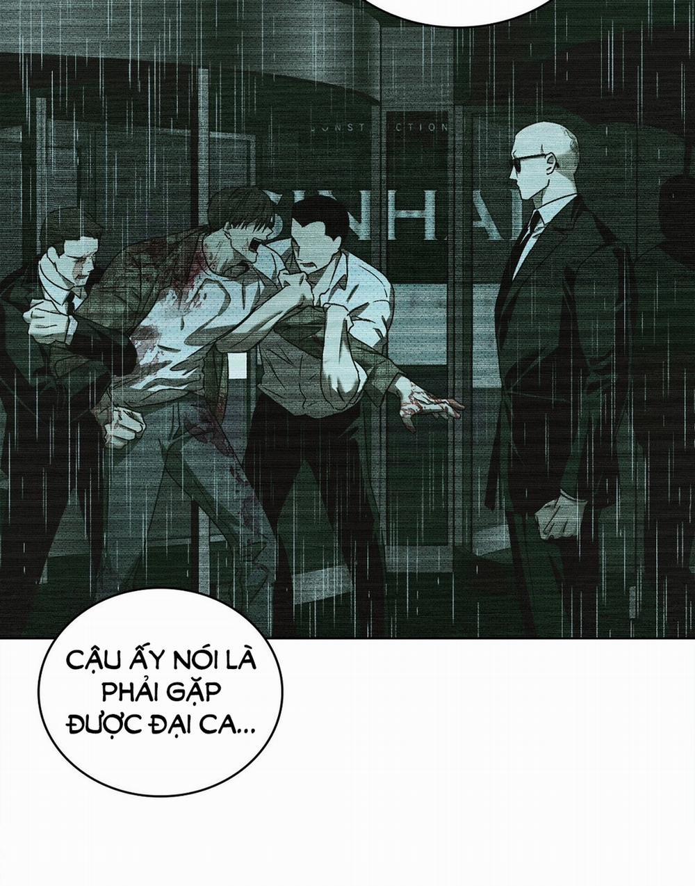 [18+] Dưới Ánh Đèn Xanh 41.2 trang 36