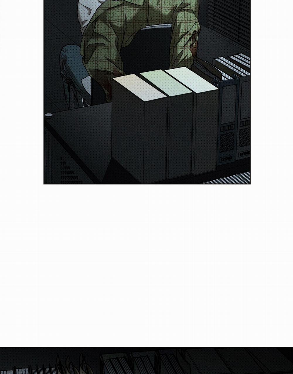 [18+] Dưới Ánh Đèn Xanh 41.2 trang 42