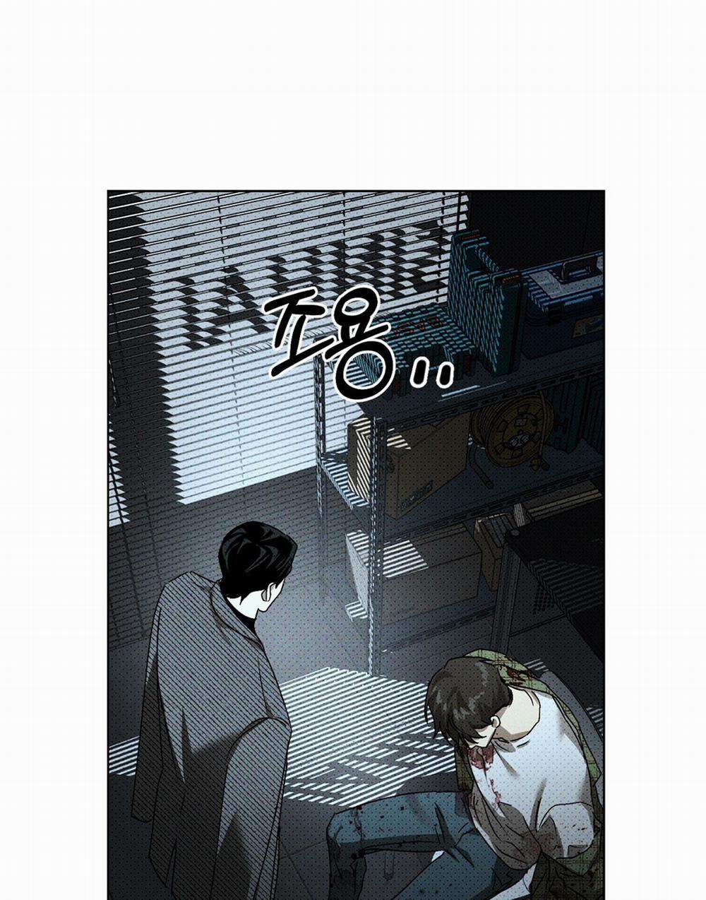 [18+] Dưới Ánh Đèn Xanh 41.2 trang 52