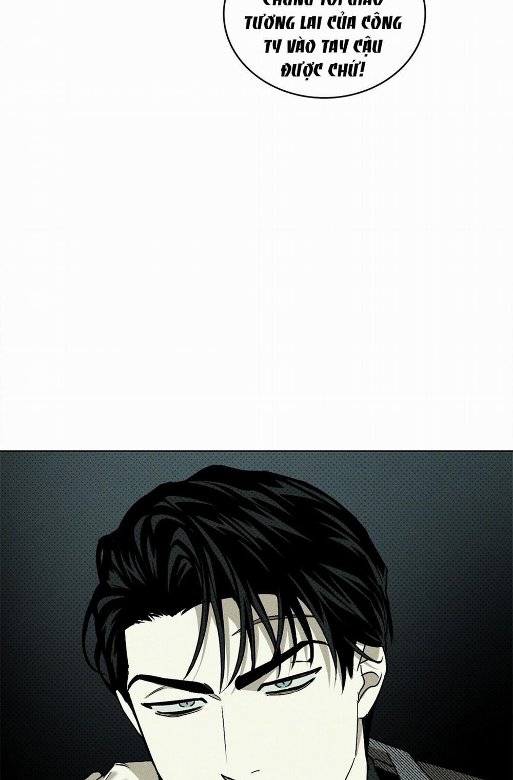 [18+] Dưới Ánh Đèn Xanh 41.2 trang 9