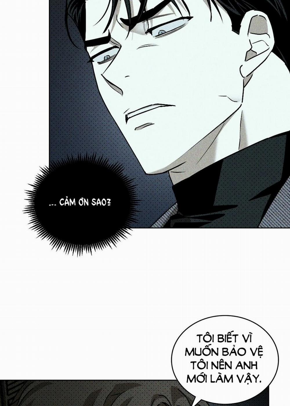 [18+] Dưới Ánh Đèn Xanh 42.1 trang 11