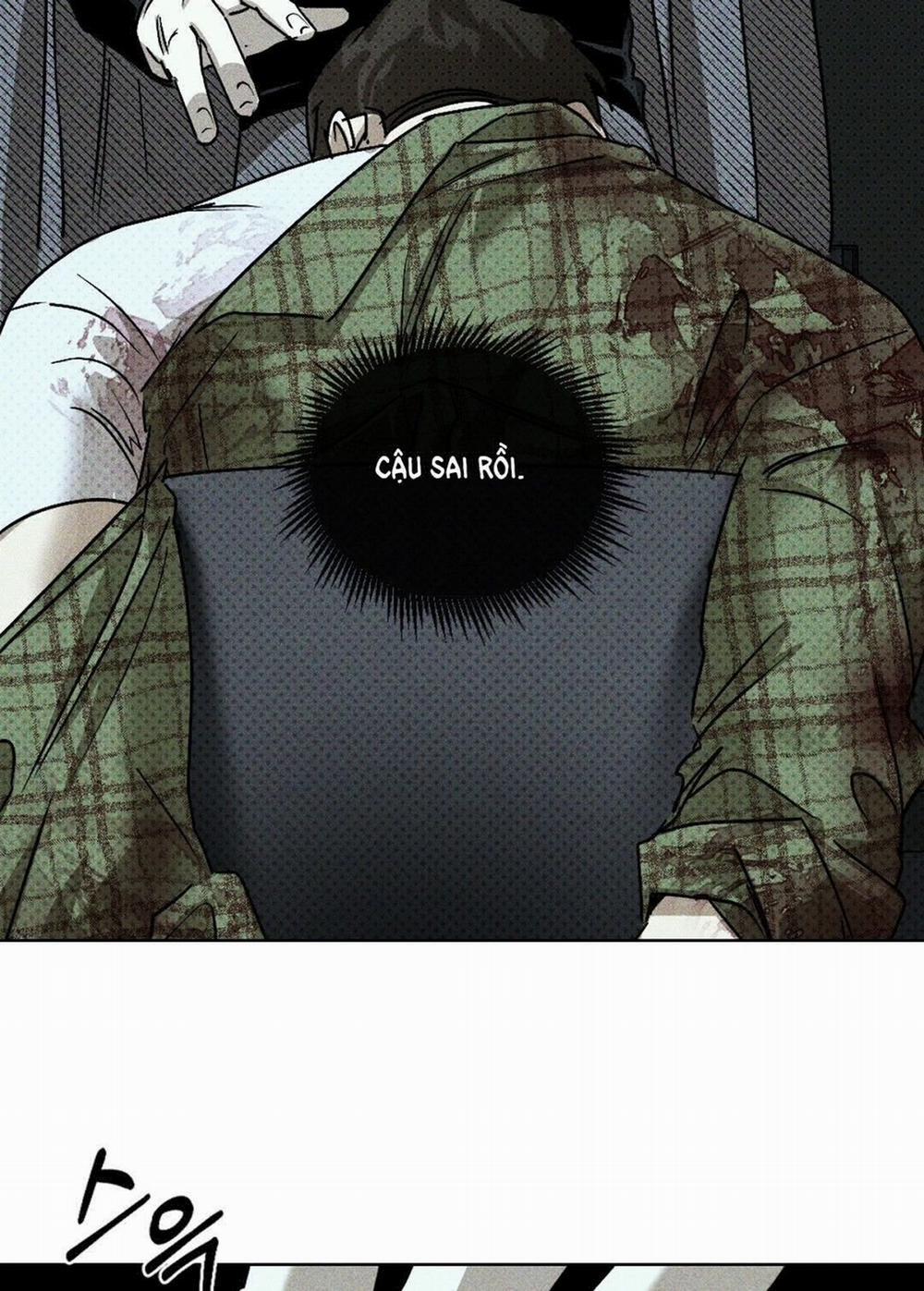 [18+] Dưới Ánh Đèn Xanh 42.1 trang 15