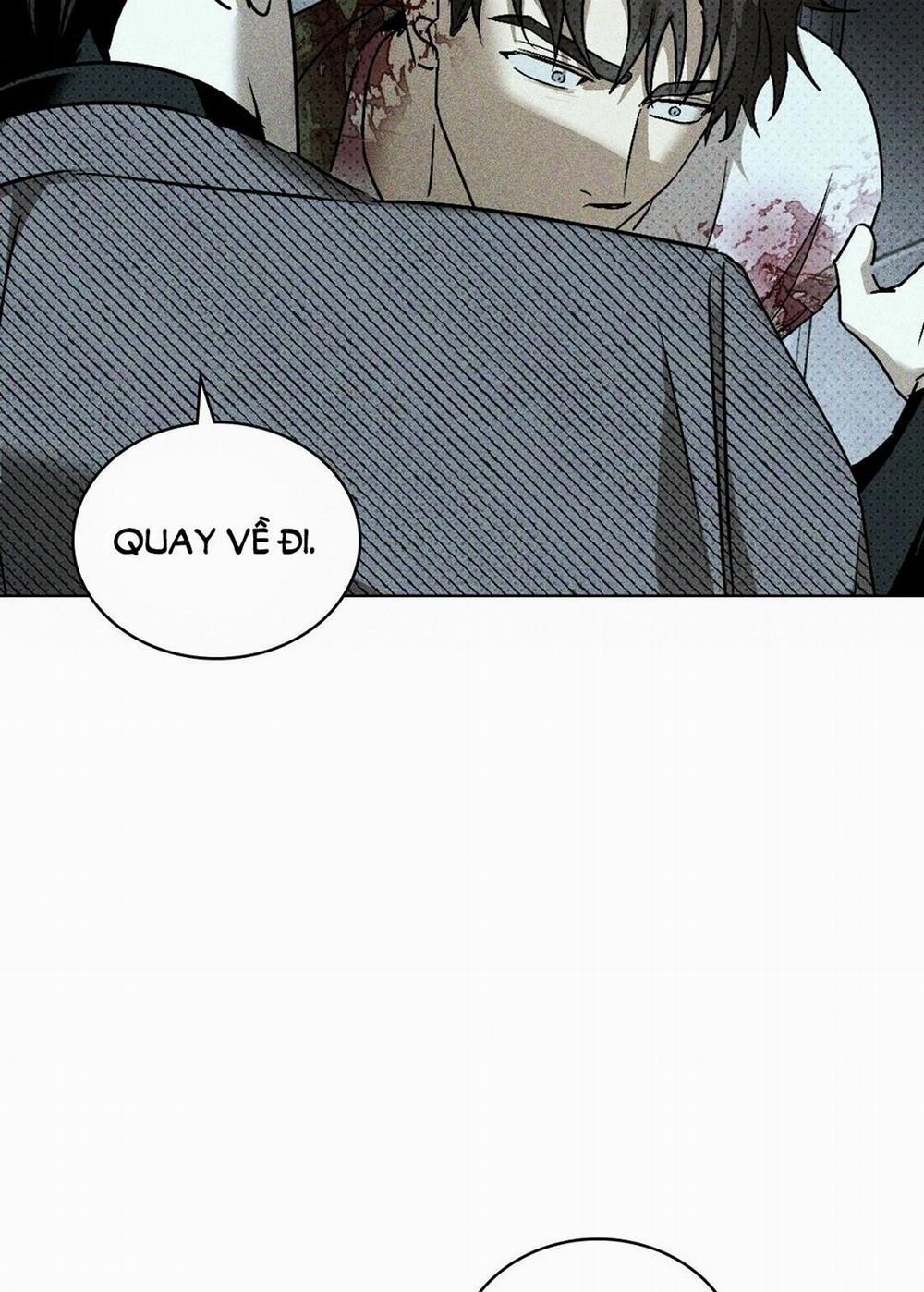 [18+] Dưới Ánh Đèn Xanh 42.1 trang 26