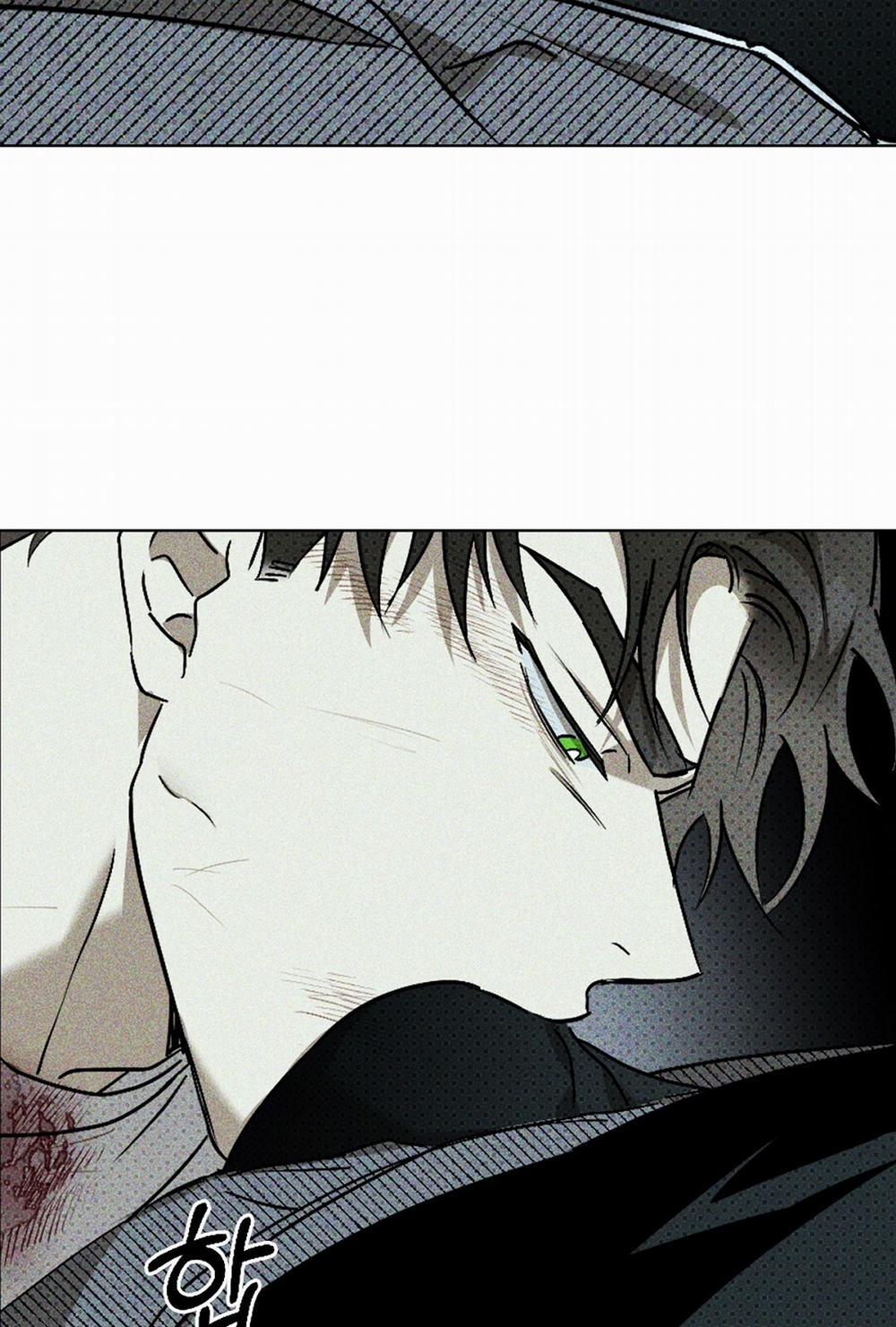 [18+] Dưới Ánh Đèn Xanh 42.2 trang 10